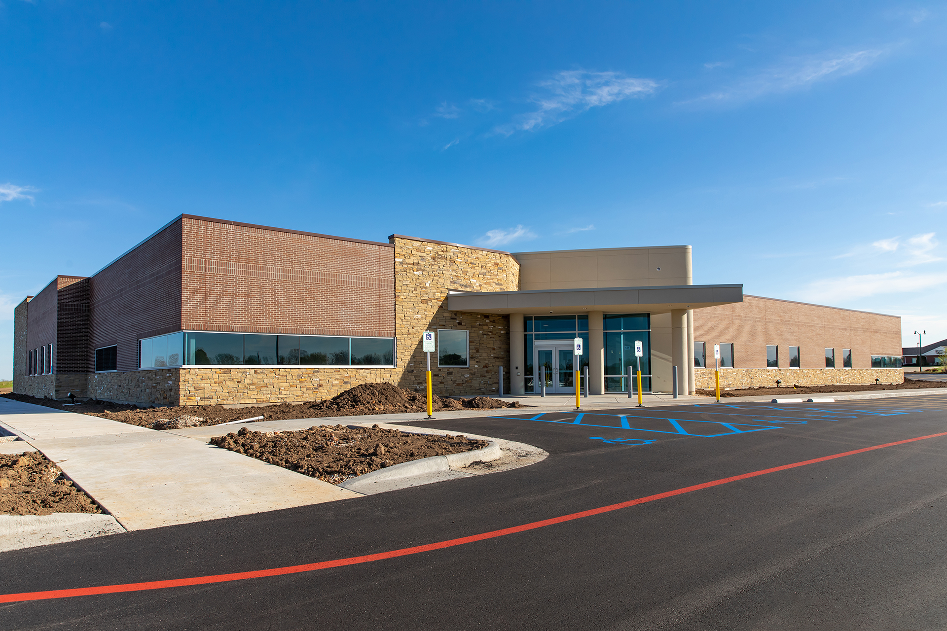 OTC Republic Center Ozarks Technical Community College